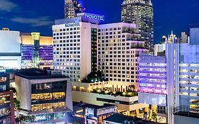 Novotel Bangkok On Siam Square